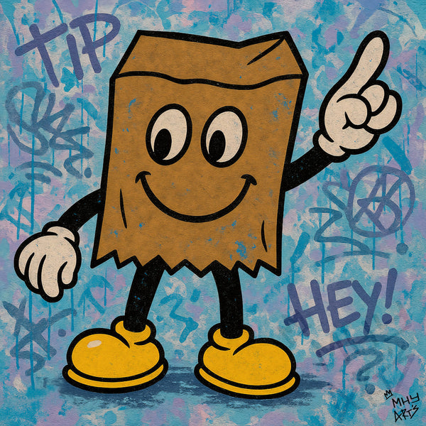 Welcome to the world of Kartoon