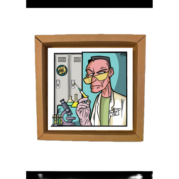 Antidote?
