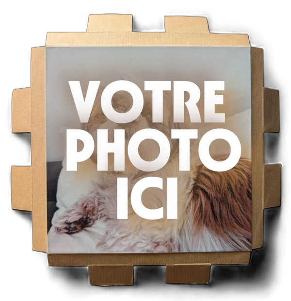 CUSTOMIZABLE PHOTO (unframed)