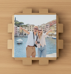 PHOTO PERSONNALISABLE (sans cadre)