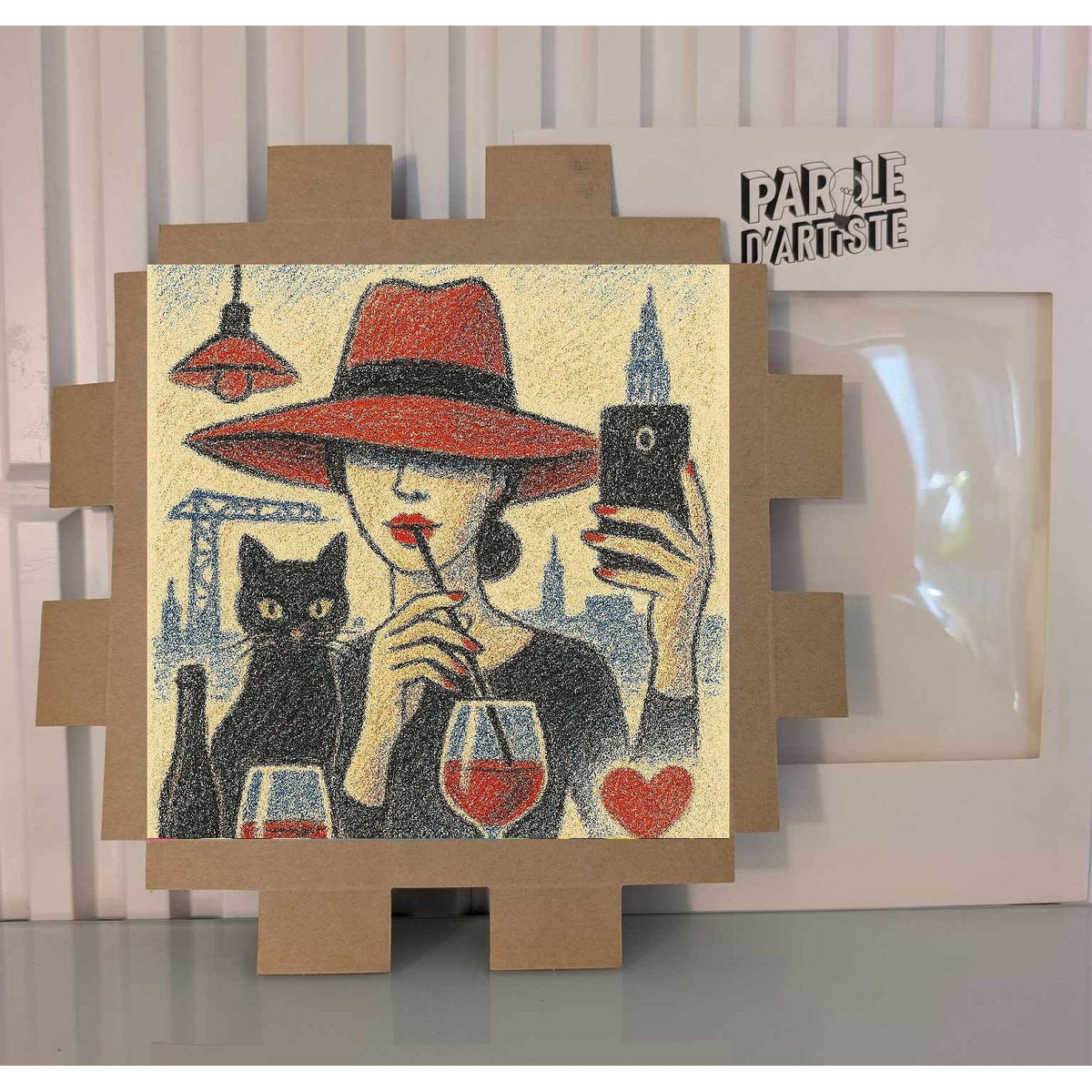 Havre Instant